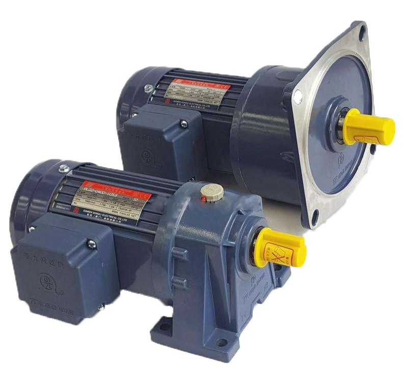 臺(tái)灣東力齒輪減速電機(jī)